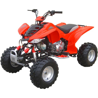 Atv Parts