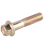 M6x36 Hex Flange Bolt