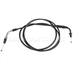 X-PRO 78" Throttle Cable GY6 50cc Scooter Moped