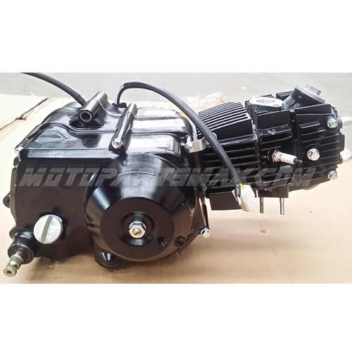 110cc dirt bike motor