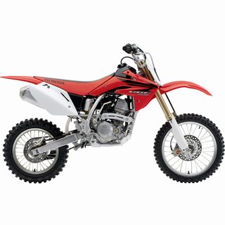 Honda 150cc dirt bikes #5