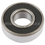 taotao front wheel bearing