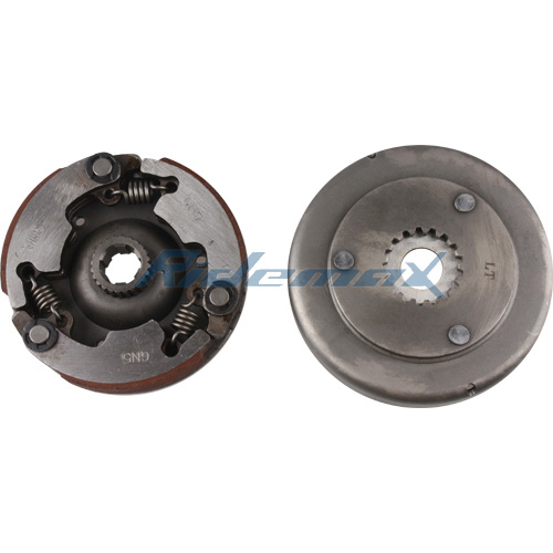 A Clutches X Pro ® Automatic Clutch For 50cc 70cc 90cc 110cc 125cc