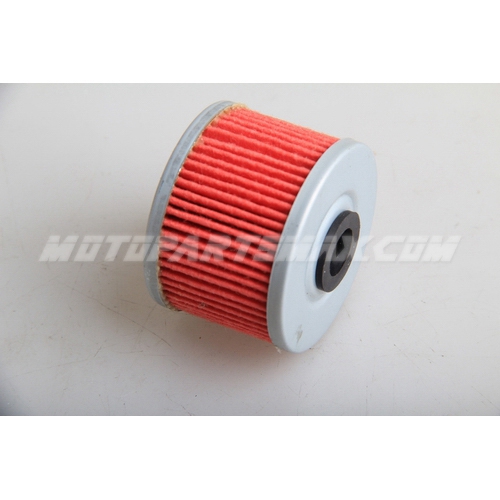 A Gas Filters - Oil Filter for 2000-2006 Honda TRX350 FourTrax Rancher ...