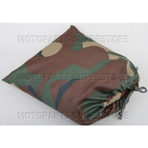 50cc 70cc 90cc ATV Quad 4 Wheelers Cover s Small Size