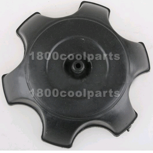 Gas Tank Cap 50cc 70cc 110cc 125cc Honda XR50 CRF50 Dirt Pit Bikes