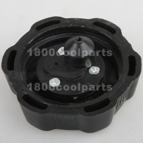 Gas Tank Cap ATV Go Kart fit 110cc 125cc 150cc Cart