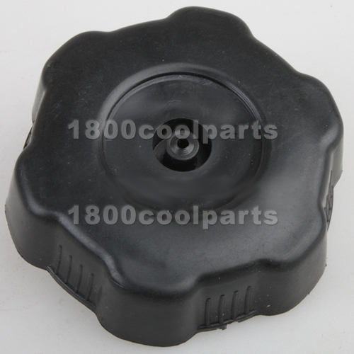 Gas Tank Cap ATV Go Kart fit 110cc 125cc 150cc Cart