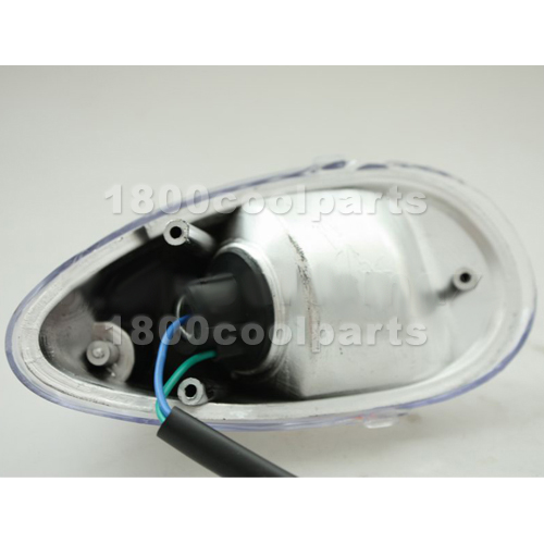   Signal Light GY6 150cc 250cc Roketa MC 54 Scooter Moped Parts  