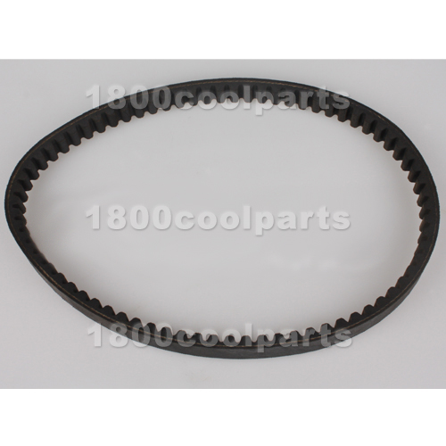 CVT Drive Belt 743 20 30 GY6 150cc ATV Go Kart Moped Scooter Quad 4