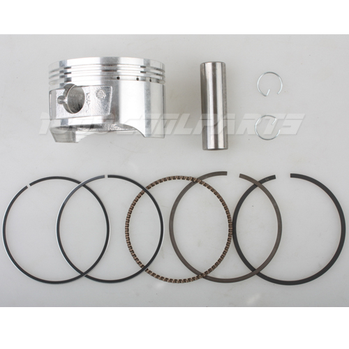 Taotao Kazuma JCL Peace Roketa 250cc Piston Kit Scooter Go Kart Moped