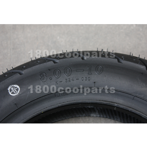 10 Kenda Tire Motorcycle Scooter Moped GY6 50cc Roketa taotao JCL