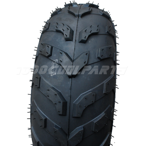 145 70 6 145 70 6 Wheel Tire Rim 50cc 70cc 90cc Kids ATV Quad GoKart