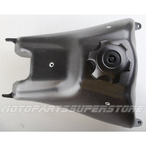 Gas Tank for Honda CRF70 CRF80 CRF100 Pit Bike SR150R Dirt Bike Parts