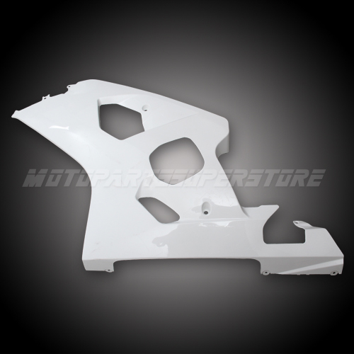 Unpainted Fairing For Suzuki GSXR 600 750 K4 04 05 Plastics Set (2 