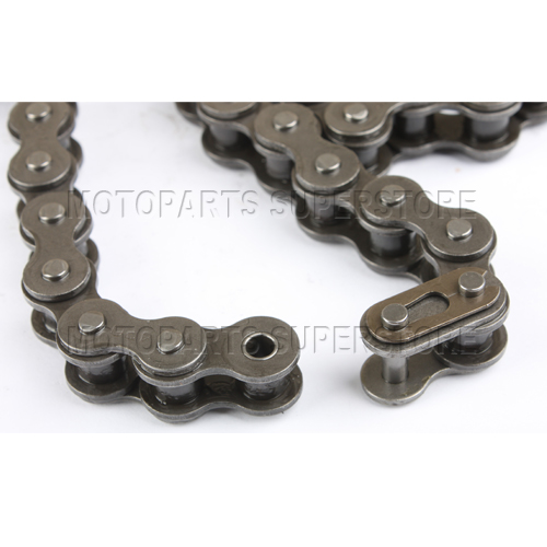 100 Links 420 Chain Honda XR50 CFR50 Bikes 50cc 70cc 90cc 110cc 125cc