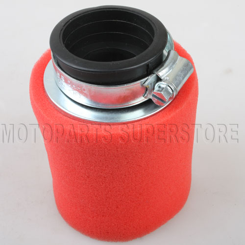 42mm Air Filter Cleaner 250cc taotao NST SSR Sunl ATV Quad 4 Wheelers