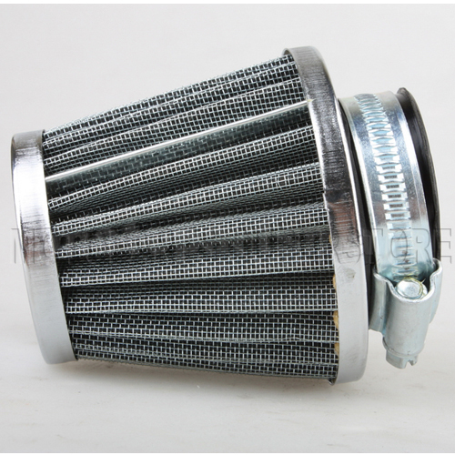 39mm Air Filter for 125cc 150cc 200cc ATV Quad Dirt Bike 125cc Go 