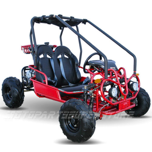 taotao dune buggy