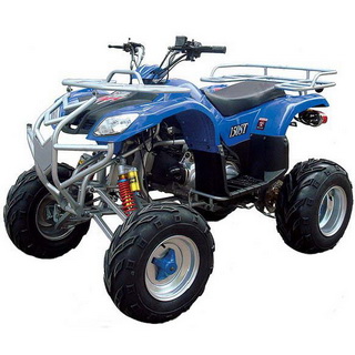 Квадроцикл atv 50 cc