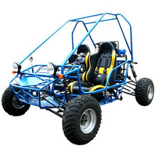 sunl 250cc dune buggy