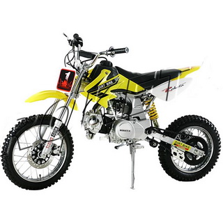 roketa 125cc pit bike