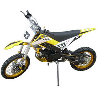 sunl 125cc pit bike