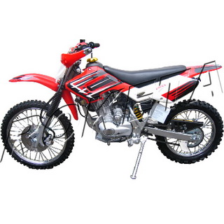 2005 roketa deals 200cc dirt bike