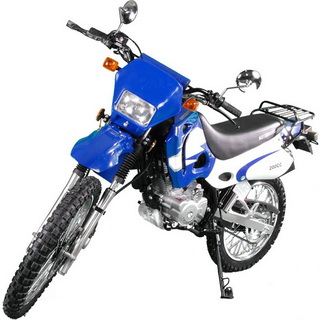 200cc chinese dirt bike parts